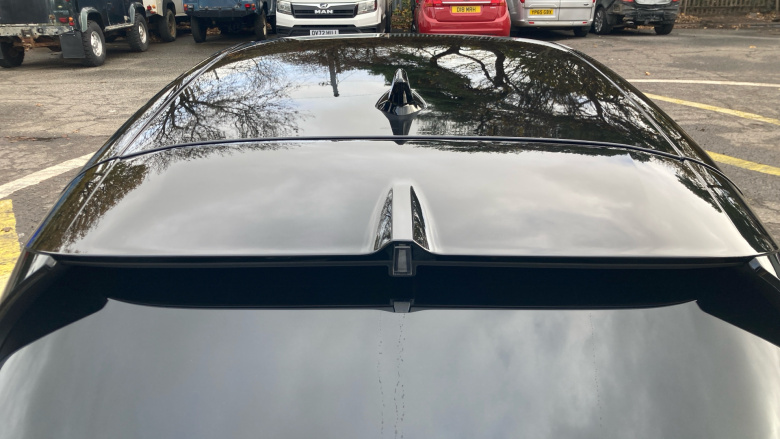 Vauxhall Astra 1.2 Turbo 130 GS 5dr Petrol Hatchback